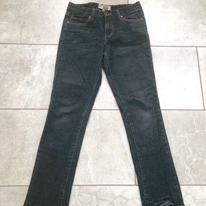 Girls Size 14 Ruff Hewn  Jeans - Pre owned